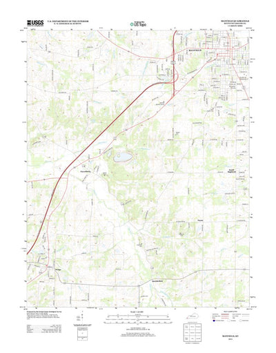 Mayfield, KY (2013, 24000-Scale) Preview 1