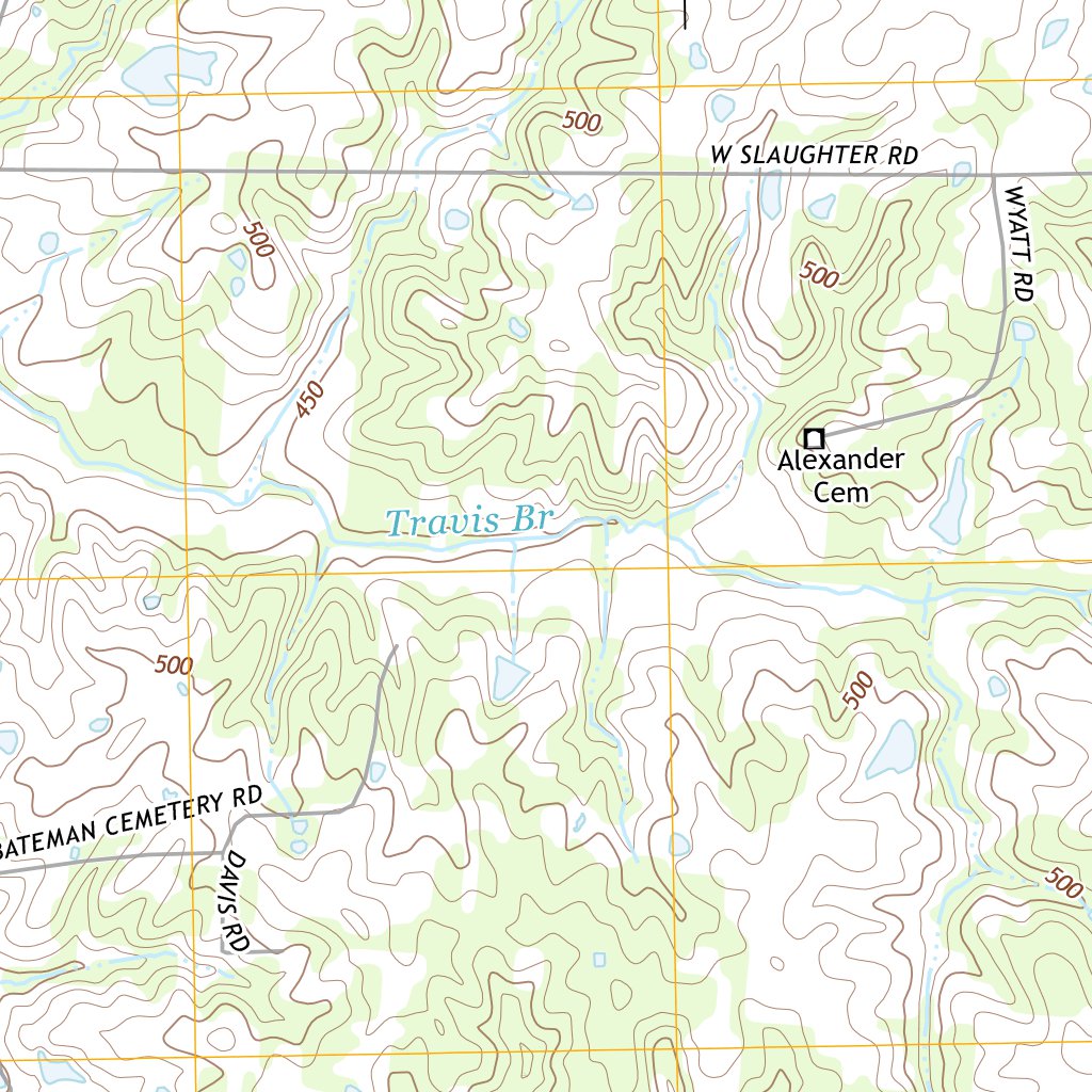 Mayfield, KY (2013, 24000-Scale) Map by United States Geological Survey ...