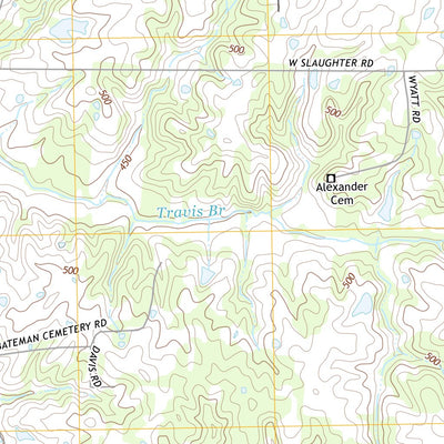 Mayfield, KY (2013, 24000-Scale) Preview 3