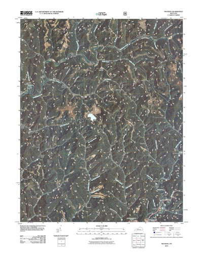 Mayking, KY (2010, 24000-Scale) Preview 1