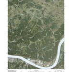 Maysville East, KY-OH (2010, 24000-Scale) Preview 1