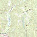 Maysville East, KY-OH (2013, 24000-Scale) Preview 3