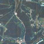 Maysville West, KY-OH (2010, 24000-Scale) Preview 2