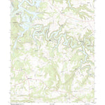 Mcdaniels, KY (2013, 24000-Scale) Preview 1