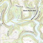 Mcdaniels, KY (2013, 24000-Scale) Preview 3
