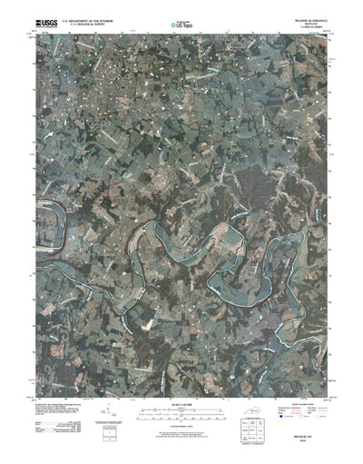 Meador, KY (2010, 24000-Scale) Preview 1
