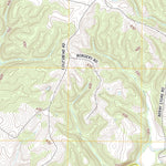 Meador, KY (2013, 24000-Scale) Preview 3