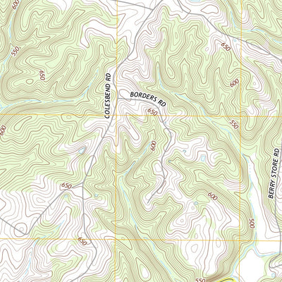 Meador, KY (2013, 24000-Scale) Preview 3