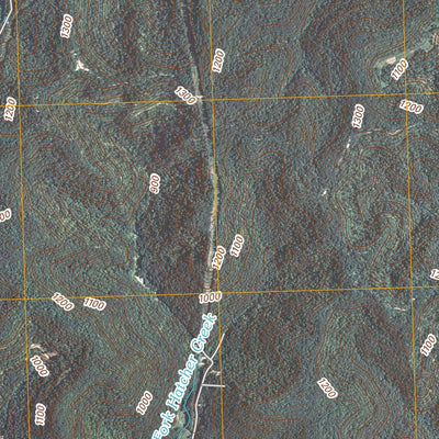 Means, KY (2011, 24000-Scale) Preview 3