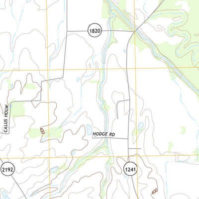 Melber, KY (2013, 24000-Scale) Preview 2