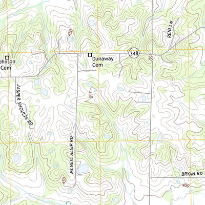 Melber, KY (2013, 24000-Scale) Preview 3