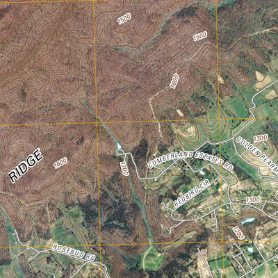 Middlesboro South, KY-TN-VA (2010, 24000-Scale) Preview 2