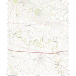 Midway, KY (2013, 24000-Scale) Preview 1