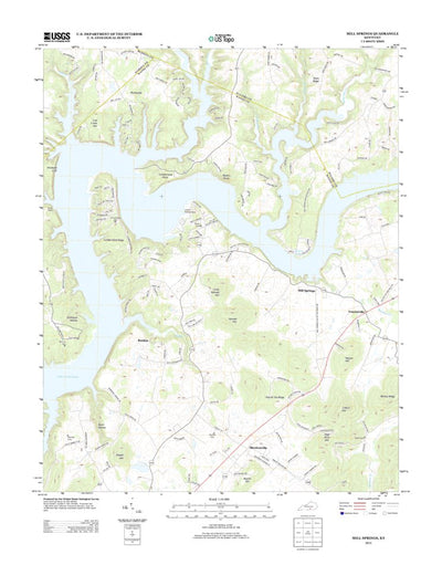 Mill Springs, KY (2013, 24000-Scale) Preview 1