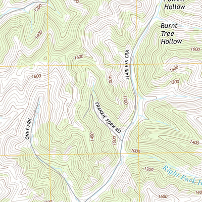Millard, KY (2013, 24000-Scale) Preview 3