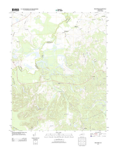 Millport, KY (2013, 24000-Scale) Preview 1