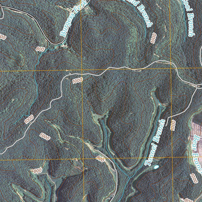 Milo, KY-WV (2010, 24000-Scale) Preview 3