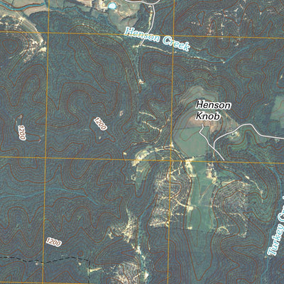 Mintonville, KY (2010, 24000-Scale) Preview 3