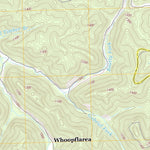 Mistletoe, KY (2013, 24000-Scale) Preview 2