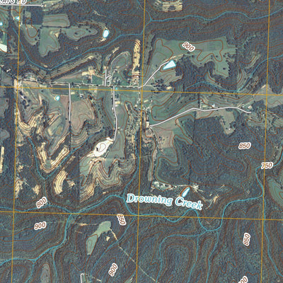 Moberly, KY (2010, 24000-Scale) Preview 3