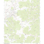 Monticello, KY (2013, 24000-Scale) Preview 1