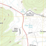 Monticello, KY (2013, 24000-Scale) Preview 2