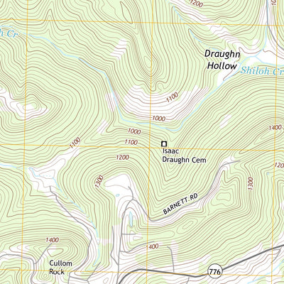 Monticello, KY (2013, 24000-Scale) Preview 3