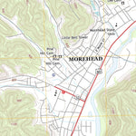 Morehead, KY (2013, 24000-Scale) Preview 2