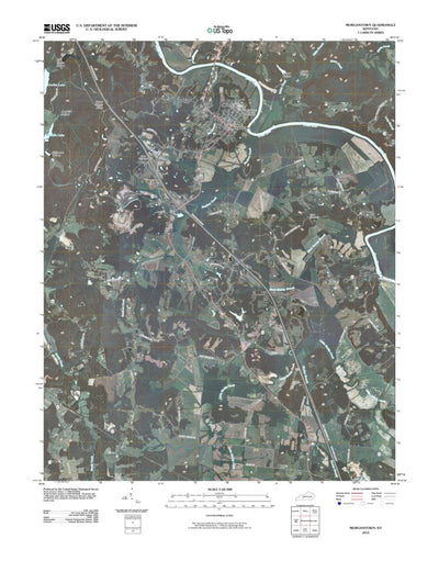 Morgantown, KY (2010, 24000-Scale) Preview 1
