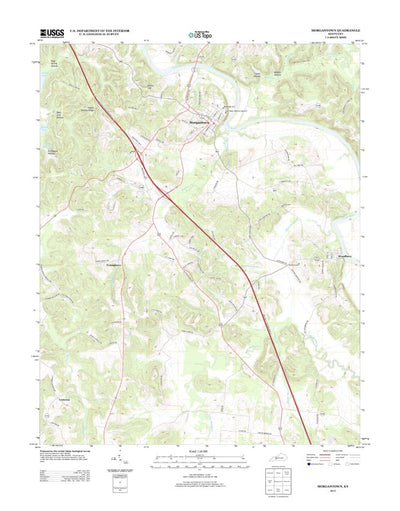 Morgantown, KY (2013, 24000-Scale) Preview 1