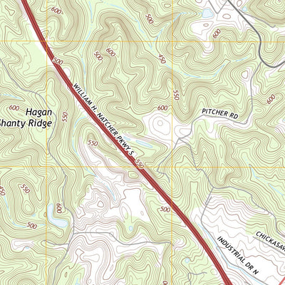 Morgantown, KY (2013, 24000-Scale) Preview 3