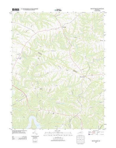 Mount Eden, KY (2013, 24000-Scale) Preview 1