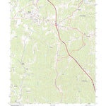Mount Vernon, KY (2013, 24000-Scale) Preview 1