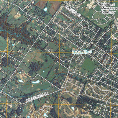 Mount Washington, KY (2010, 24000-Scale) Preview 2