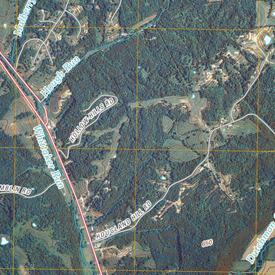 Mount Washington, KY (2010, 24000-Scale) Preview 3