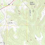 Munfordville, KY (2013, 24000-Scale) Preview 3