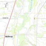 Murray, KY-TN (2013, 24000-Scale) Preview 2