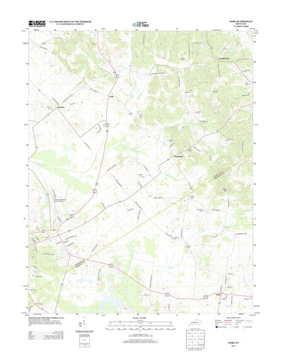 Nebo, KY (2013, 24000-Scale) Preview 1