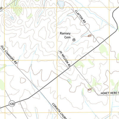 Nebo, KY (2013, 24000-Scale) Preview 2