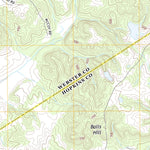 Nebo, KY (2013, 24000-Scale) Preview 3