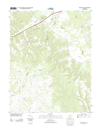 Nelsonville, KY (2013, 24000-Scale) Preview 1