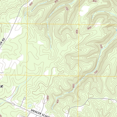Nelsonville, KY (2013, 24000-Scale) Preview 2