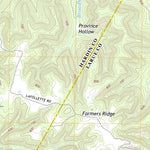 Nelsonville, KY (2013, 24000-Scale) Preview 3