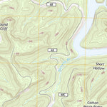 Nevelsville, KY (2013, 24000-Scale) Preview 2