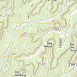 Nevelsville, KY (2013, 24000-Scale) Preview 3