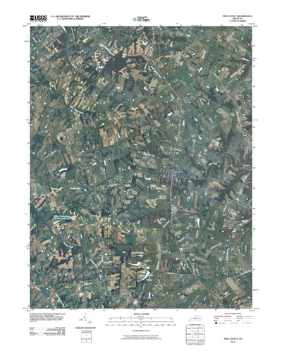 New Castle, KY (2010, 24000-Scale) Preview 1