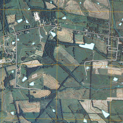 New Castle, KY (2010, 24000-Scale) Preview 2