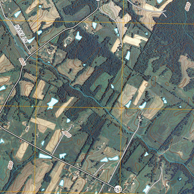 New Castle, KY (2010, 24000-Scale) Preview 3