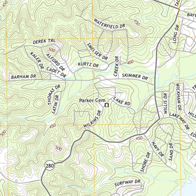 New Concord, KY (2013, 24000-Scale) Preview 3