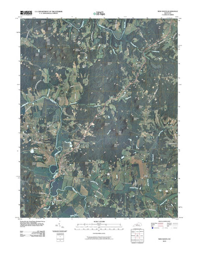 New Haven, KY (2010, 24000-Scale) Preview 1